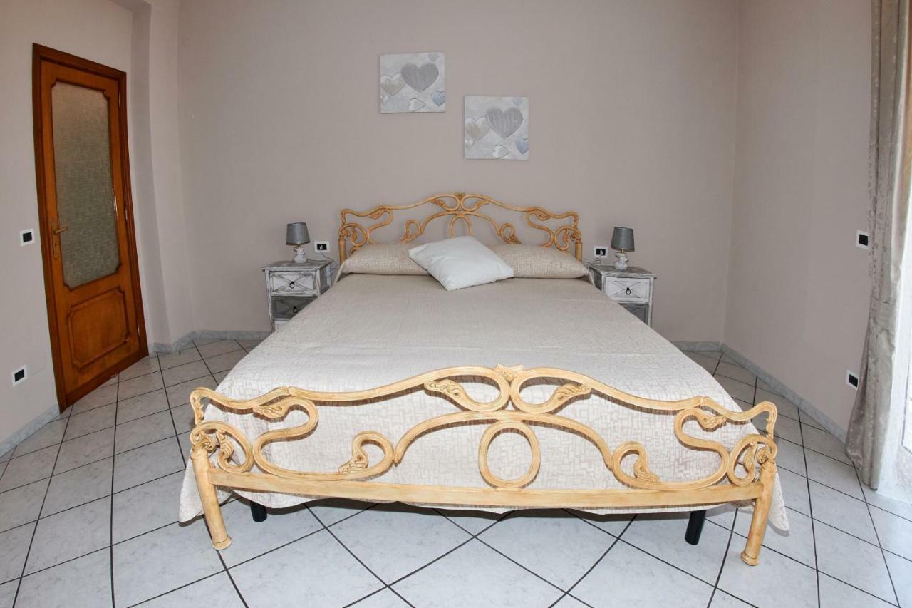 فيلا Casa Nanni نابولي المظهر الخارجي الصورة