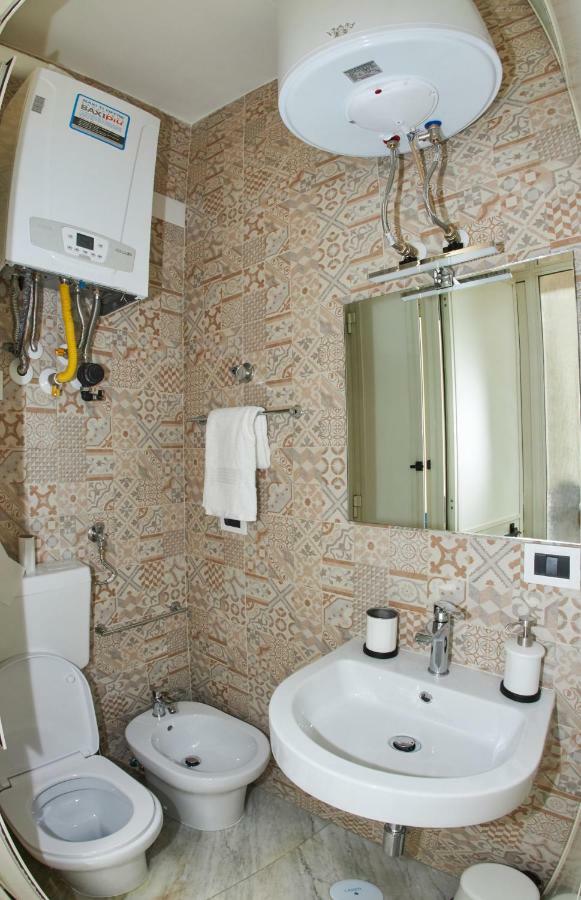 فيلا Casa Nanni نابولي المظهر الخارجي الصورة