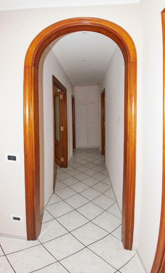 فيلا Casa Nanni نابولي المظهر الخارجي الصورة