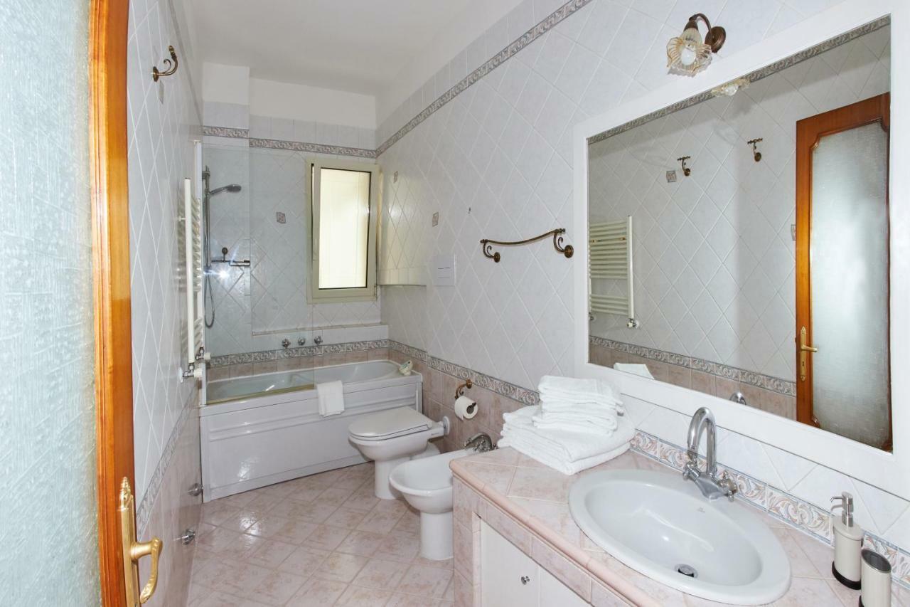 فيلا Casa Nanni نابولي المظهر الخارجي الصورة