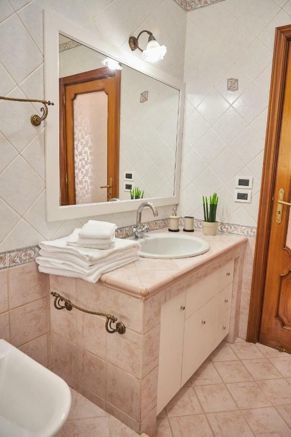 فيلا Casa Nanni نابولي المظهر الخارجي الصورة